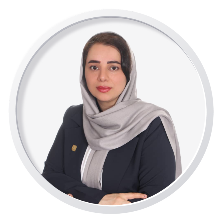 معصومه جعفری